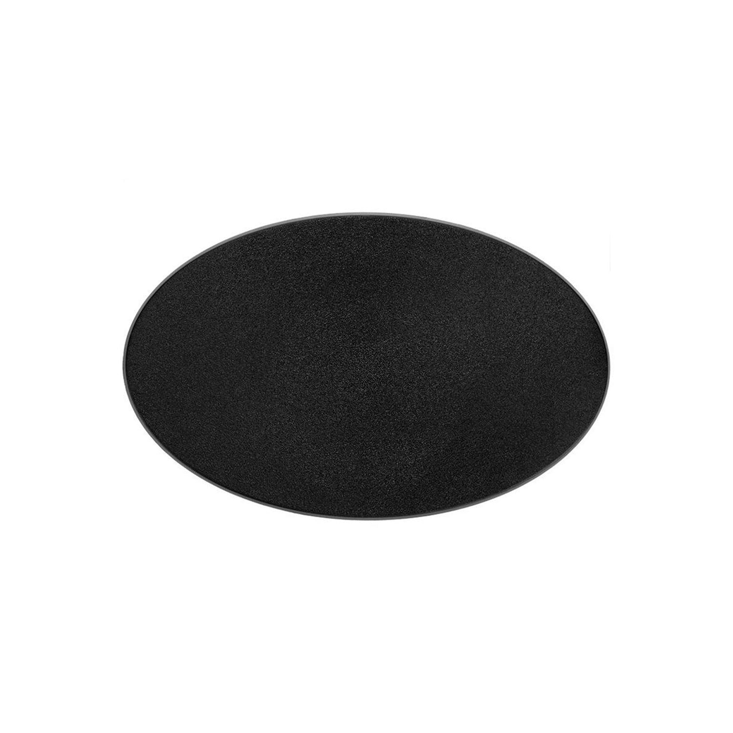 150x95mm Oval Base