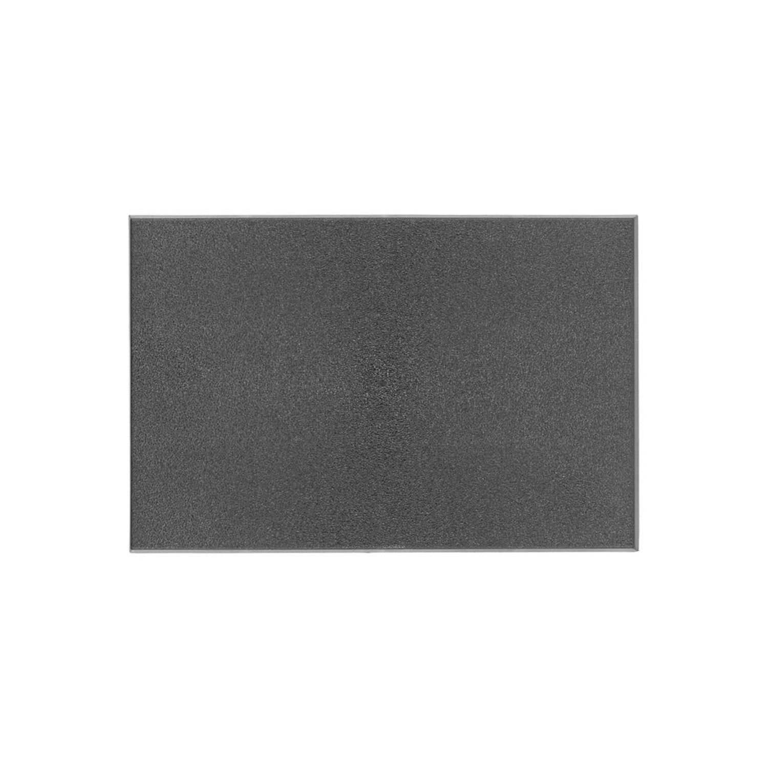 100x150mm Rectangular Base