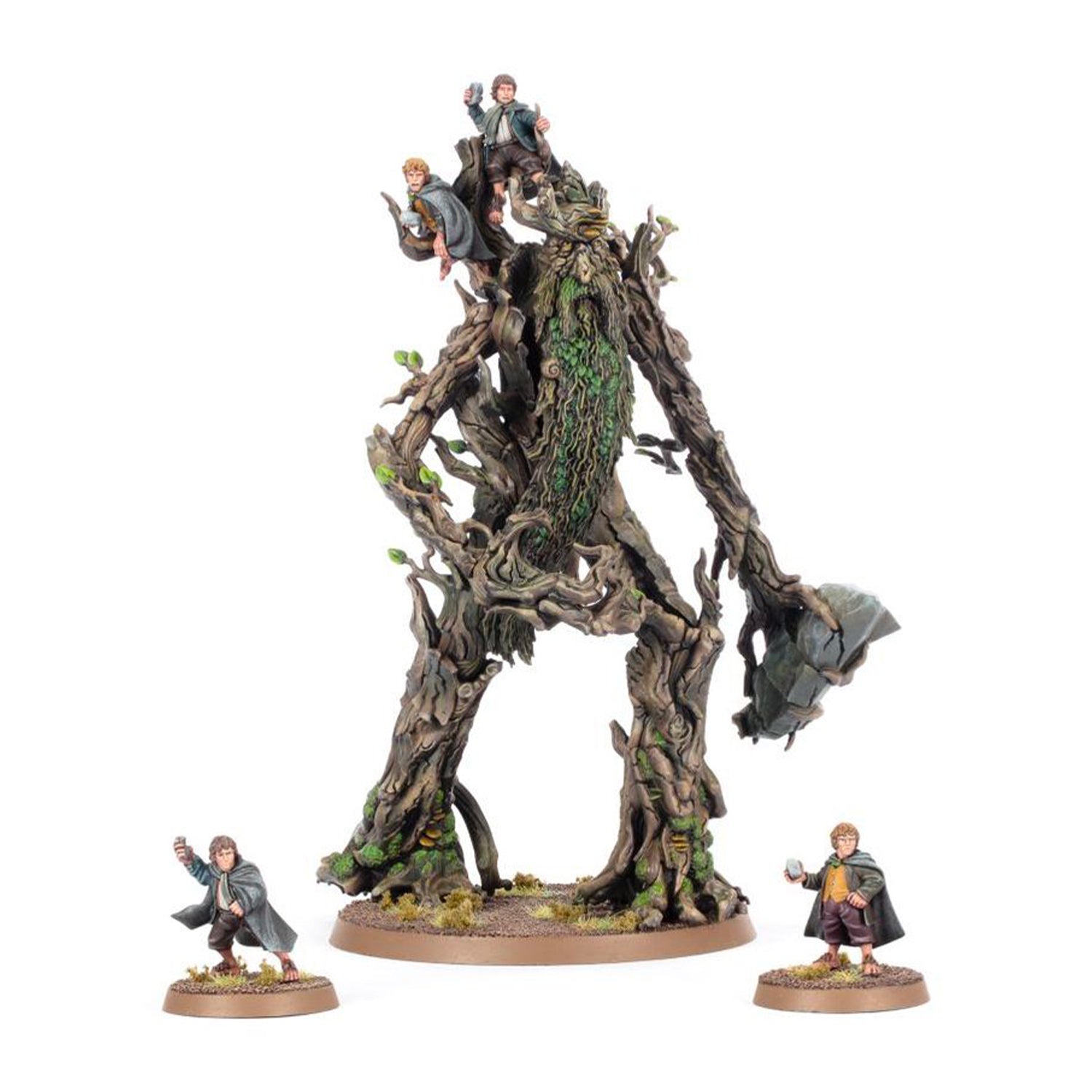 Treebeard Mighty Ent