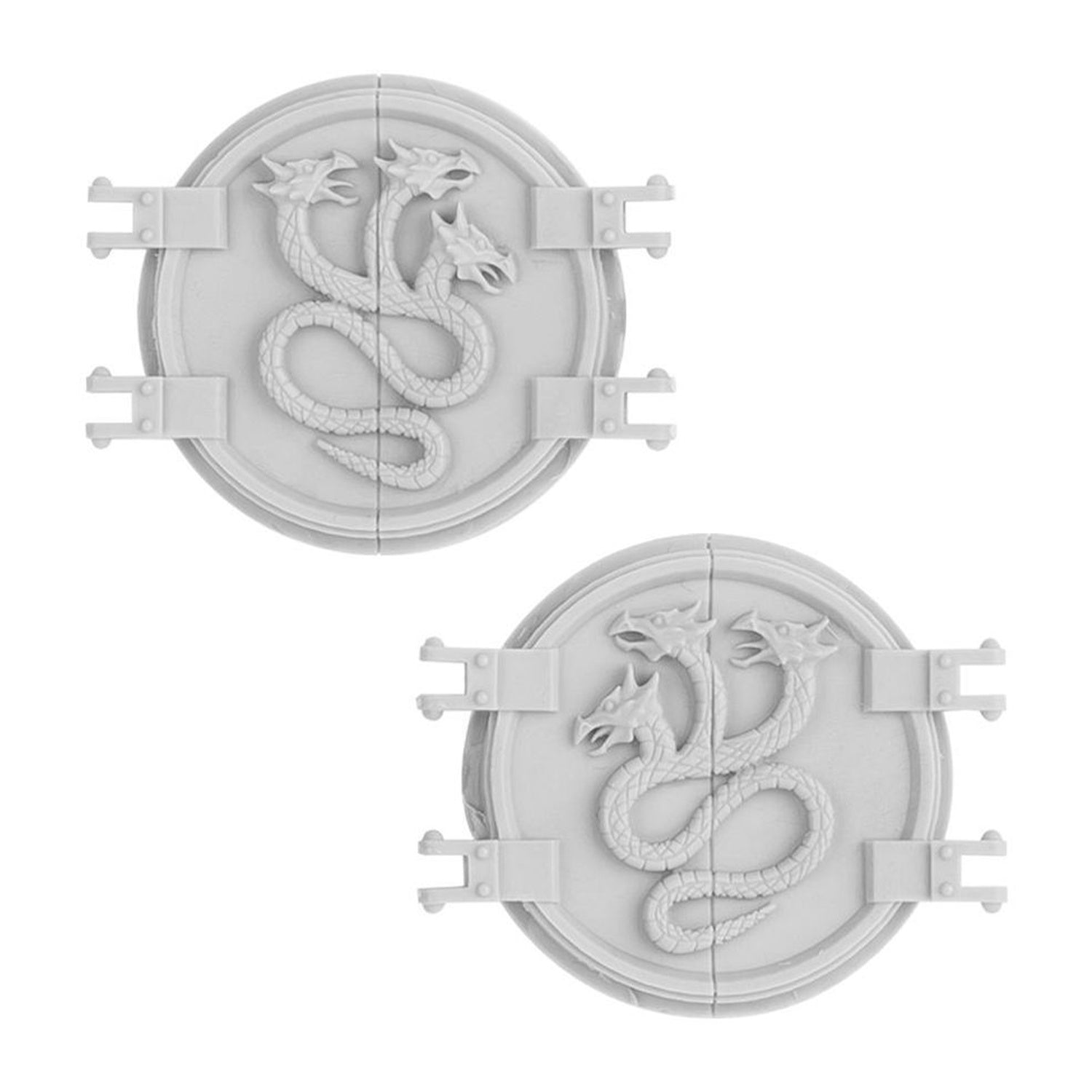 Alpha Legion Deimos Rhino Doors