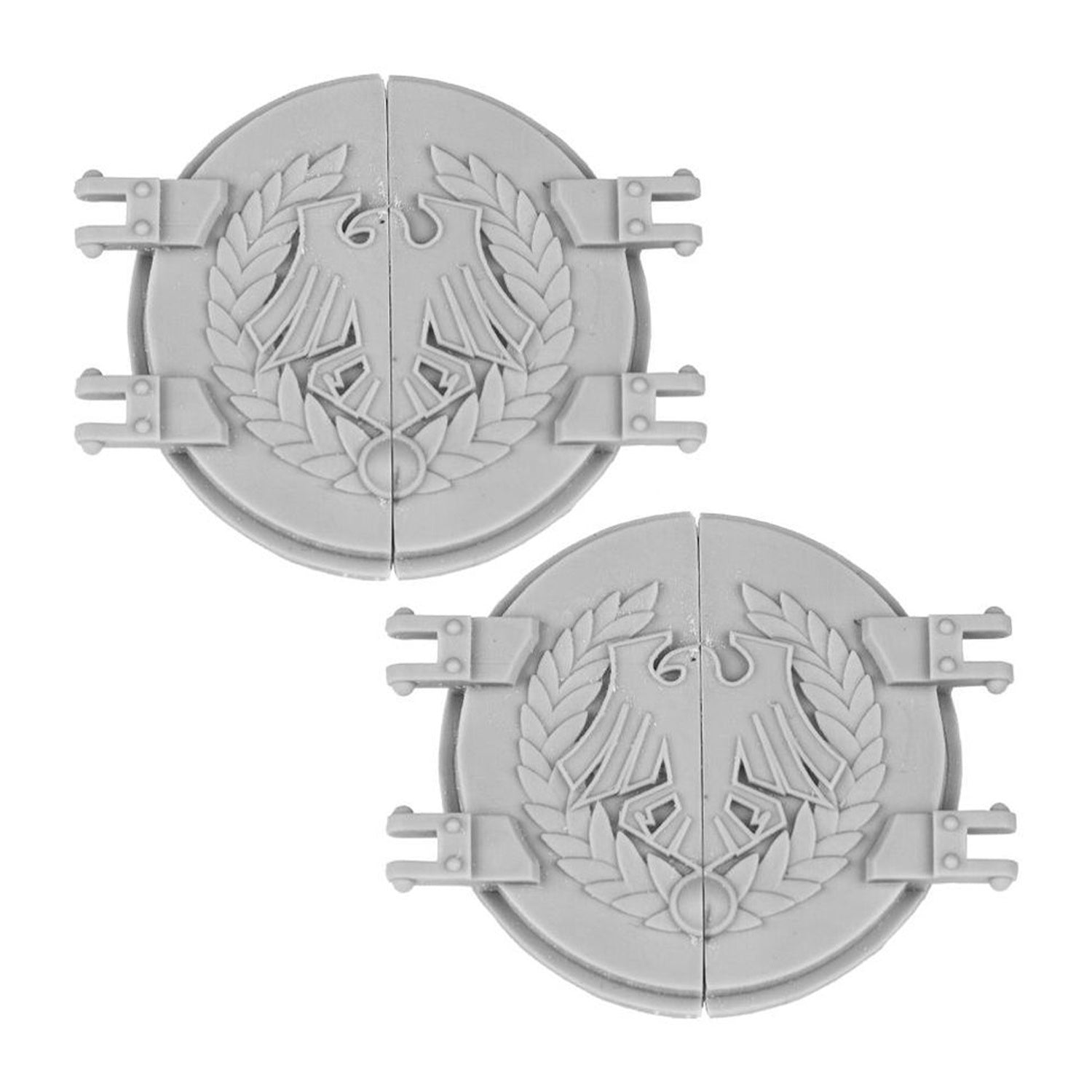 Raven Guard Legion Deimos Rhino Doors