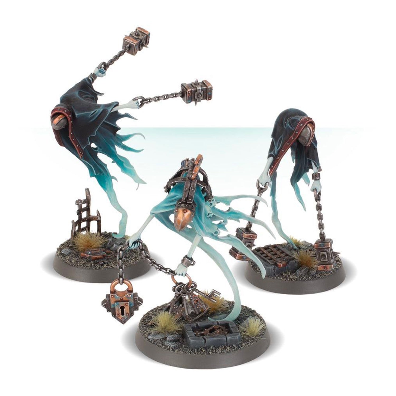 Crawlocke the Jailor