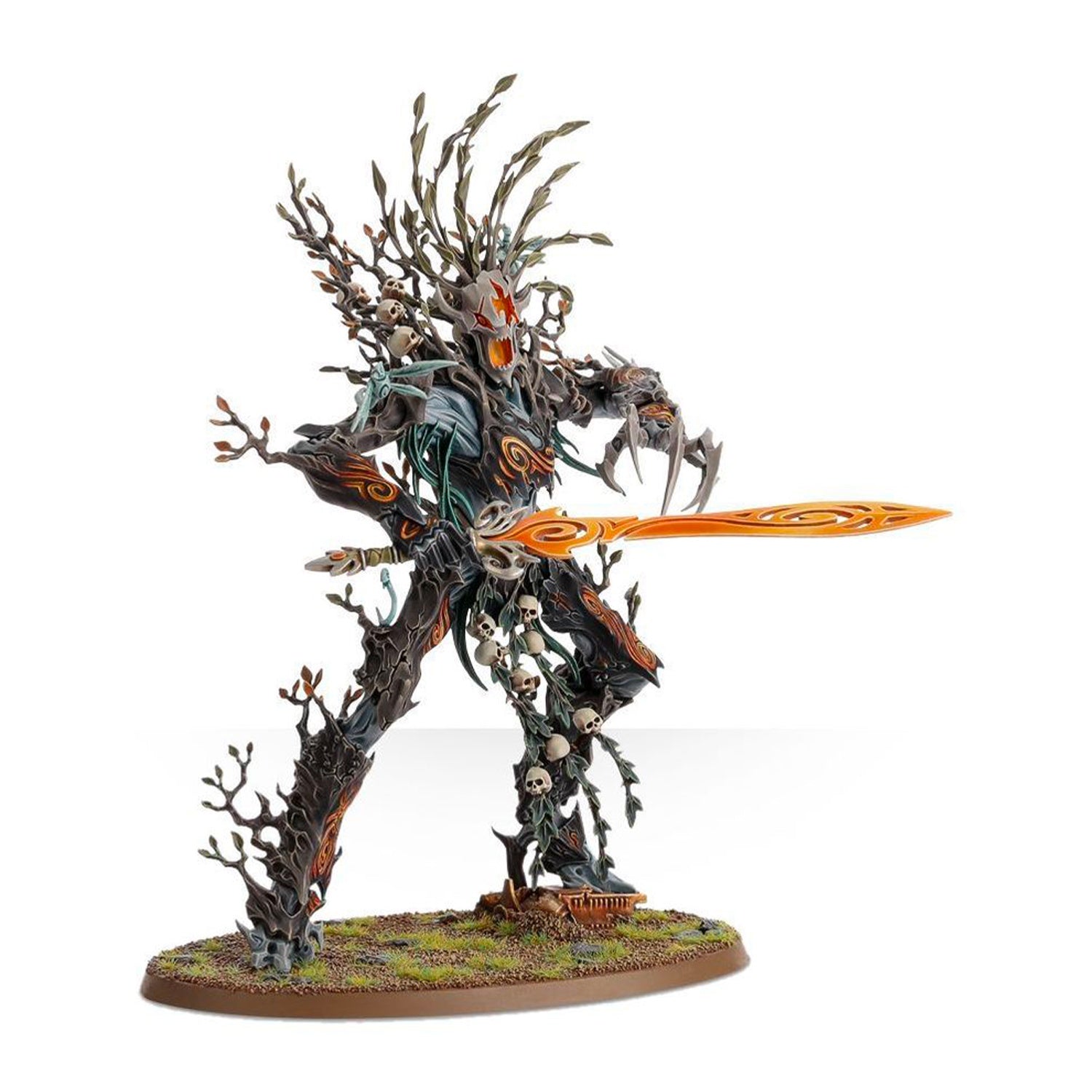 Spirit of Durthu