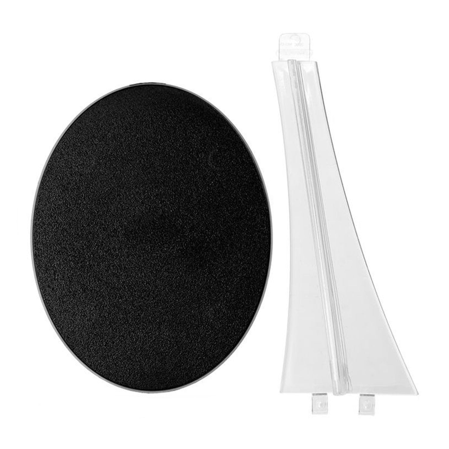 Flying Stem and 120mm Base