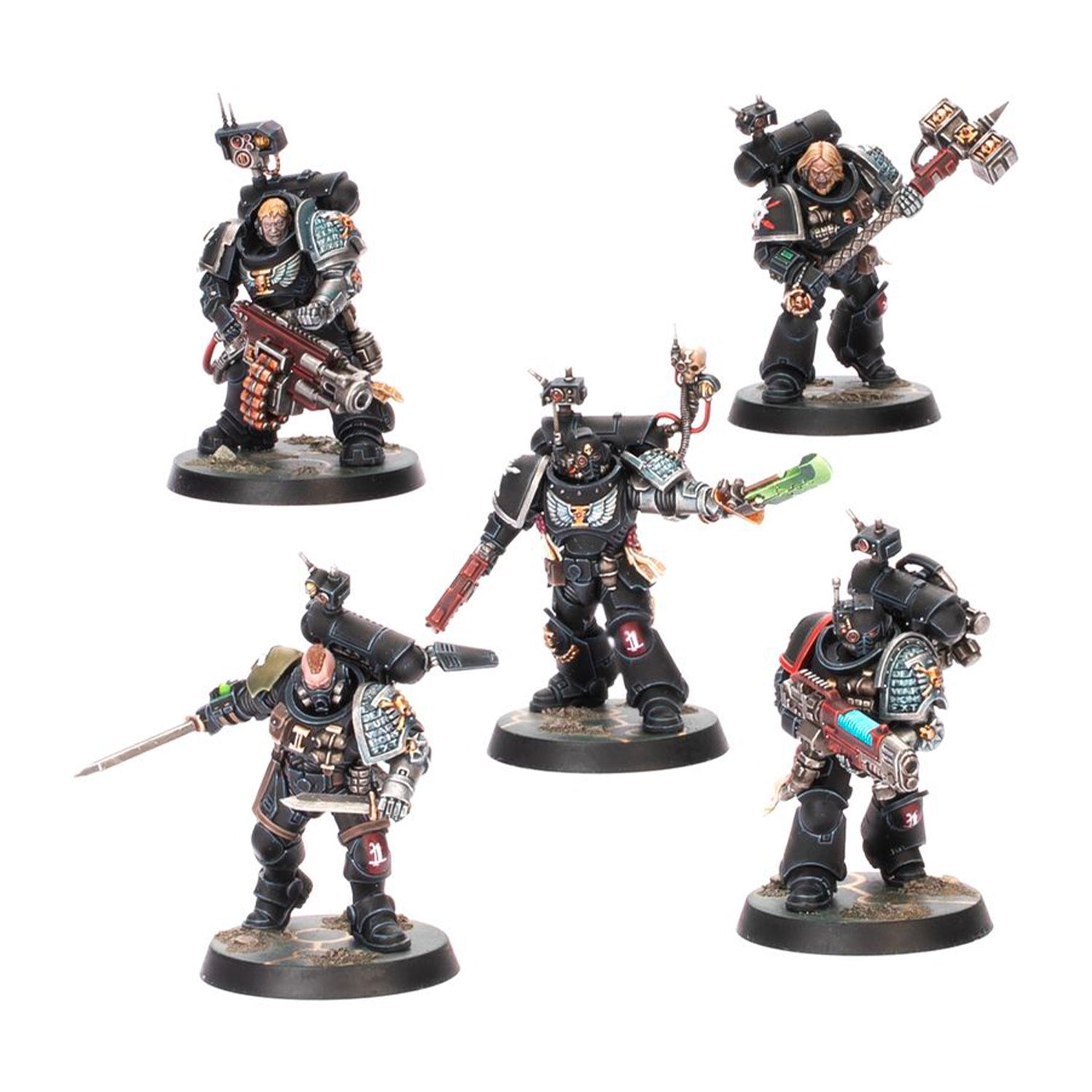 Deathwatch