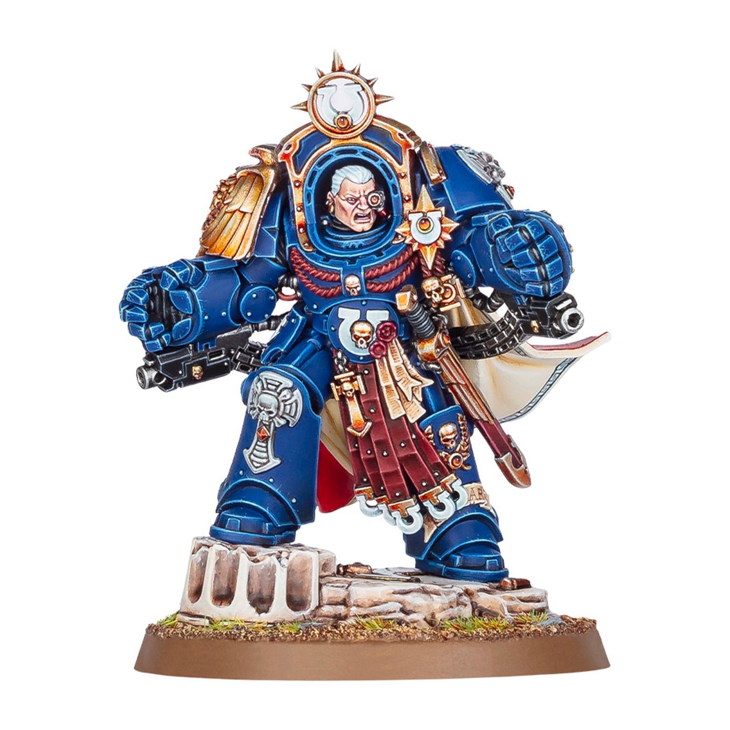 Marneus Calgar