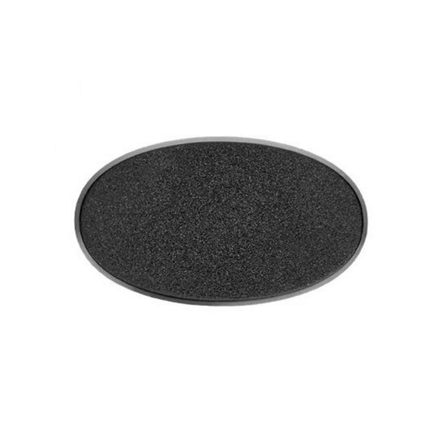 60x35mm Oval Base