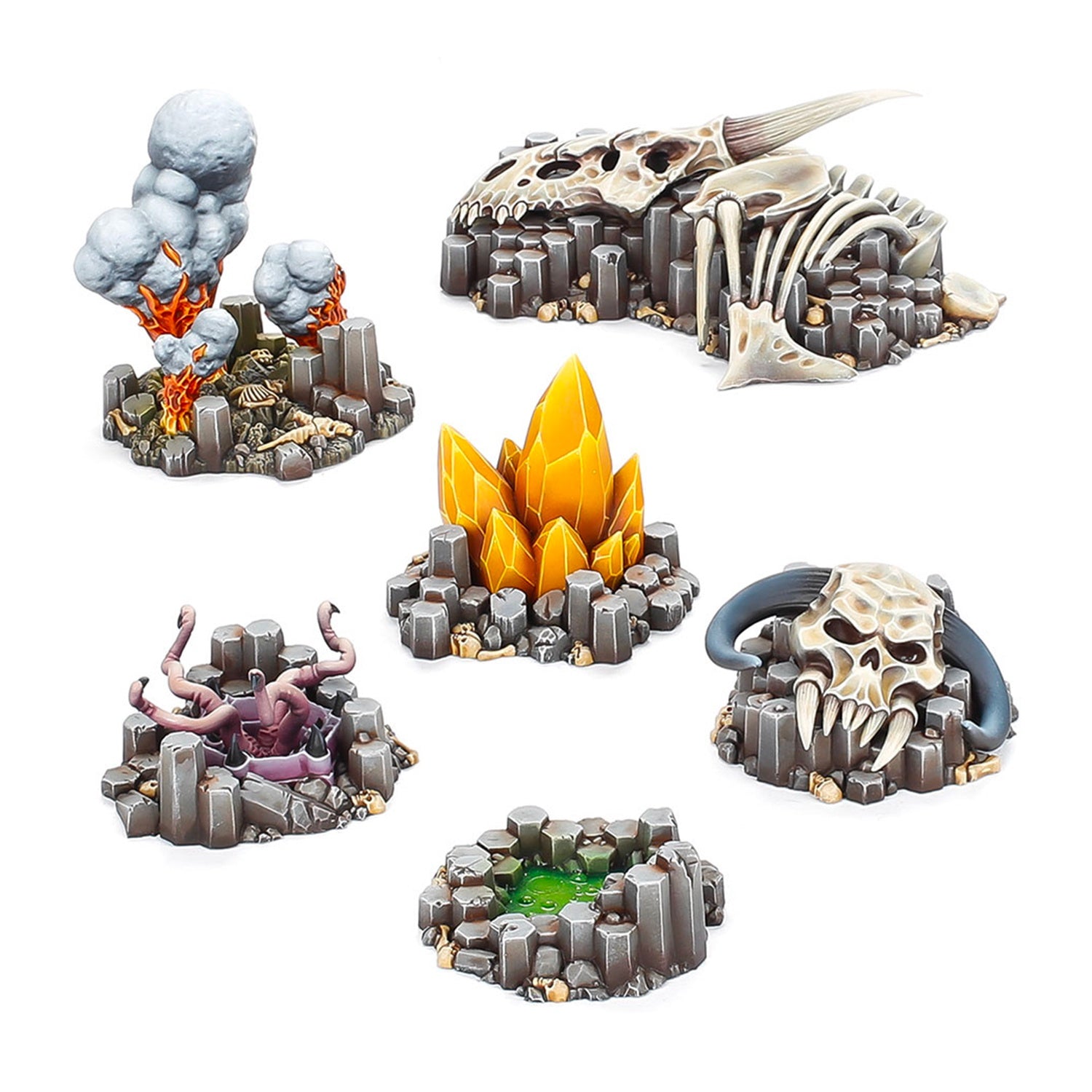 Beastgrave Primal Lair