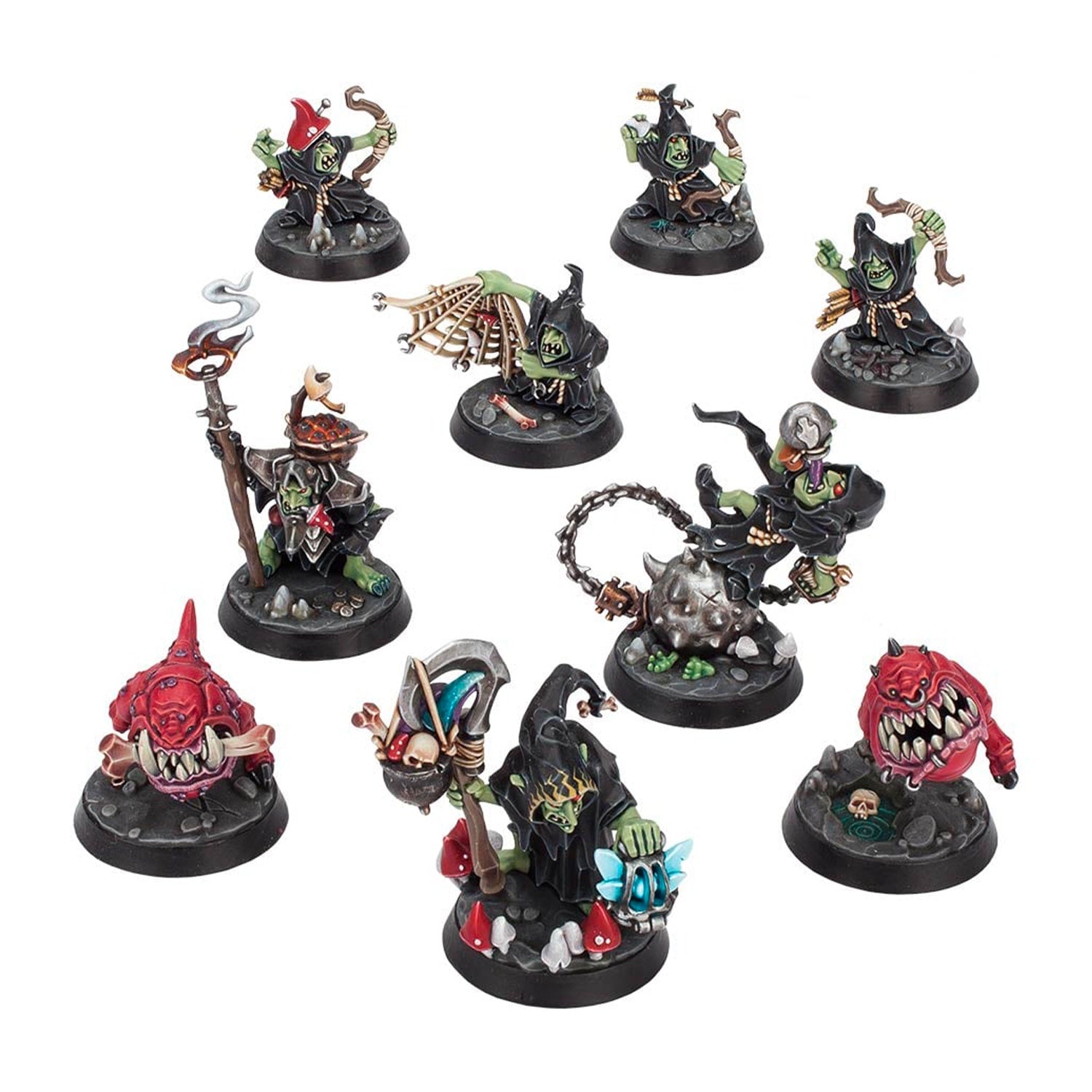 Zarbags Gitz