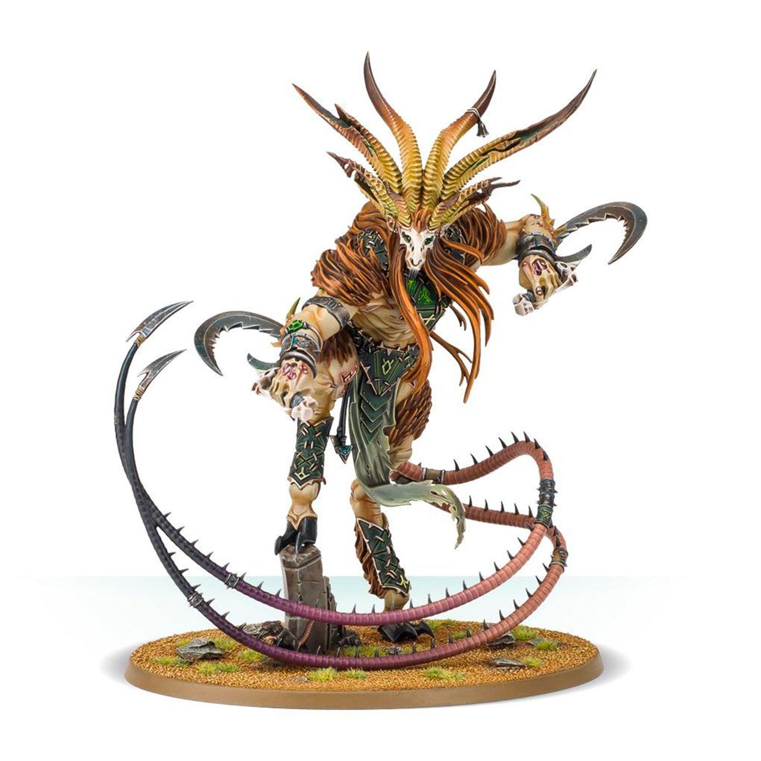 Verminlord Corruptor