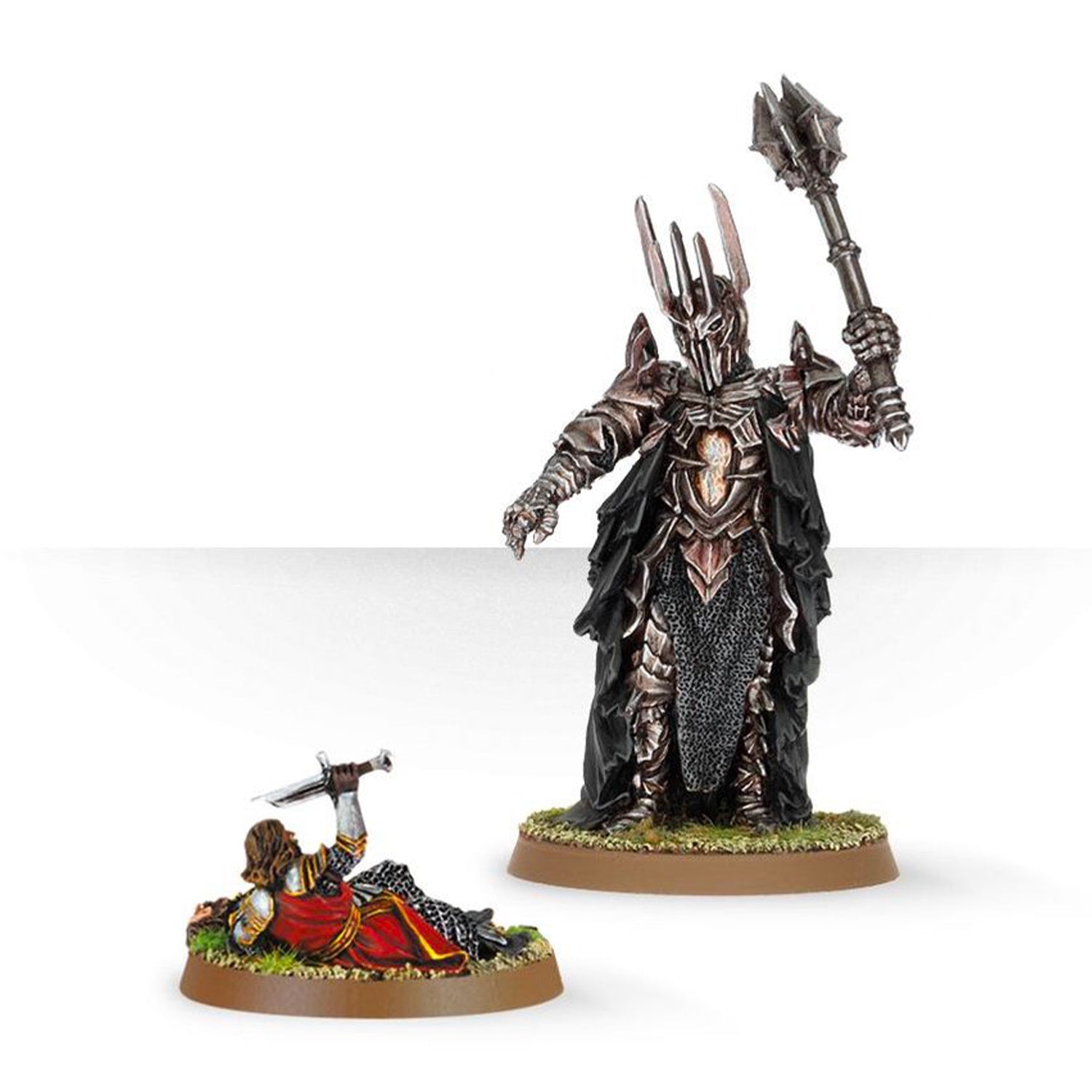 The Dark Lord Sauron