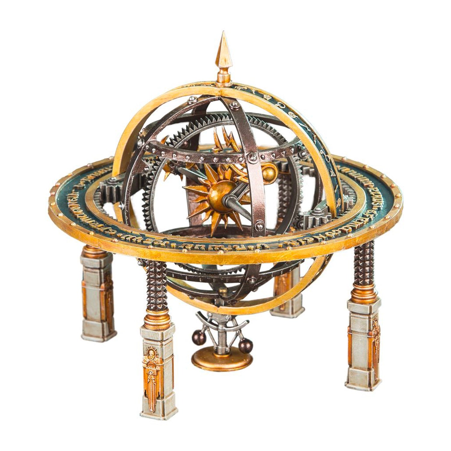 Dominion of Sigmar Penumbral Engine