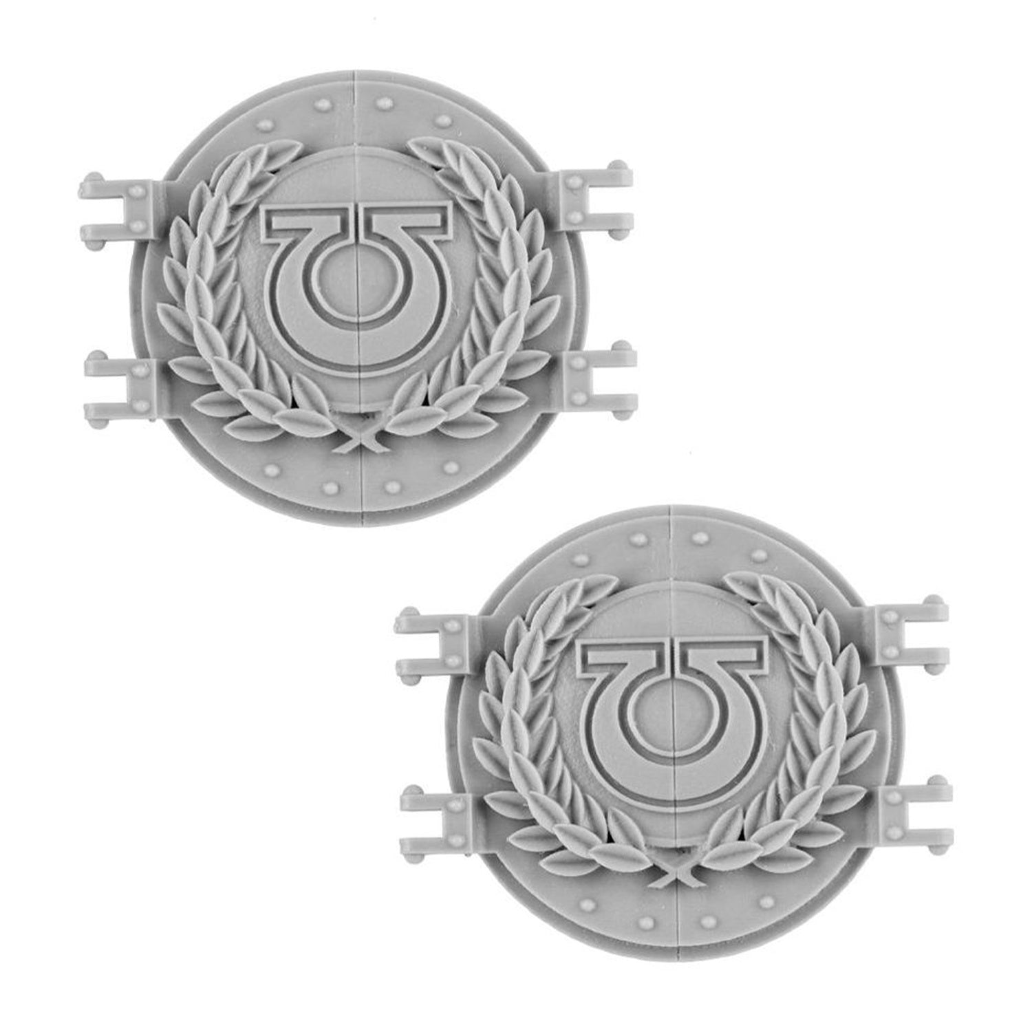 Ultramarines Legion Deimos Rhino Doors