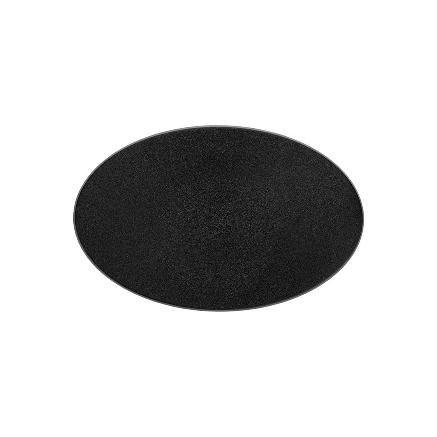 170x105mm Oval Base