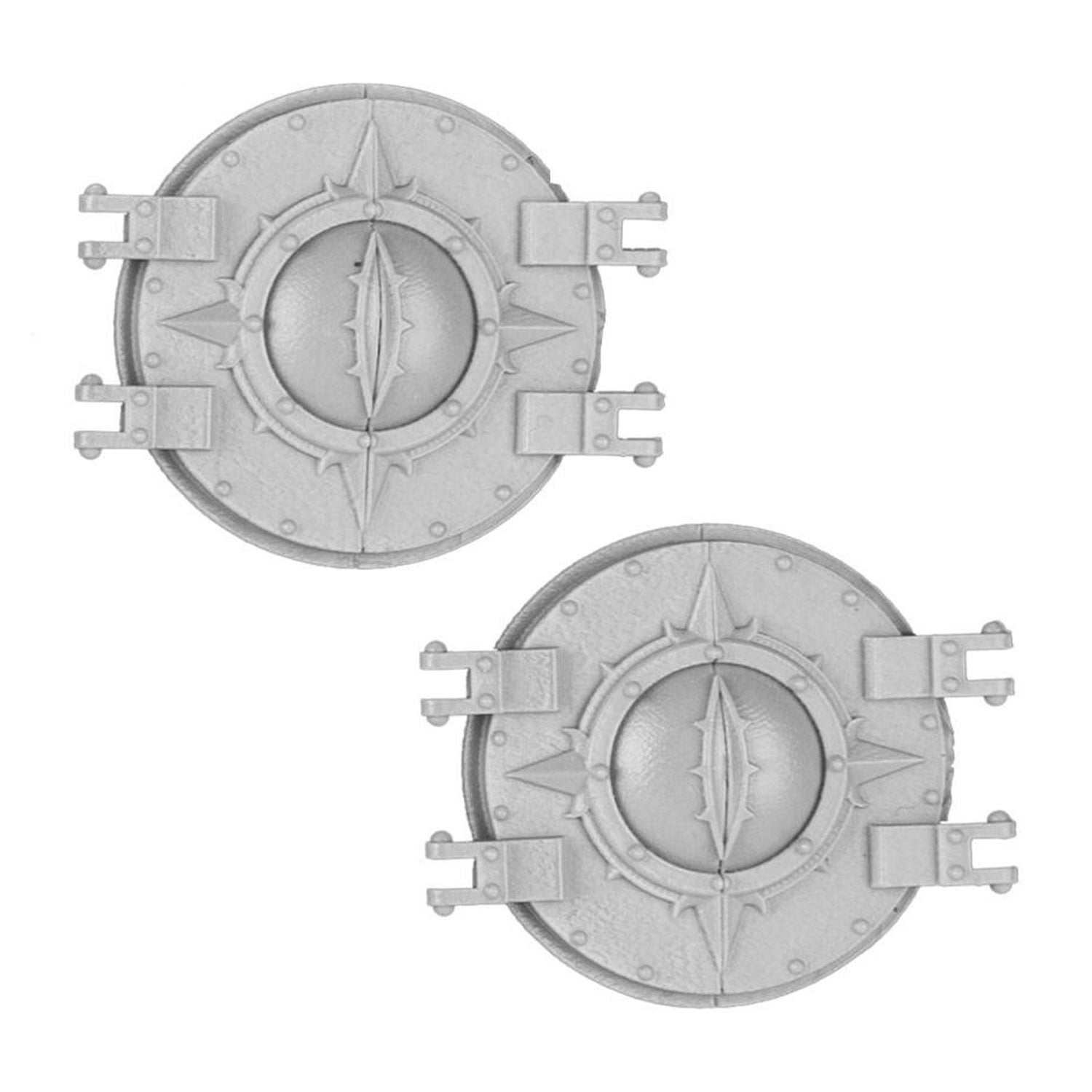 Sons of Horus Legion Deimos Rhino Doors